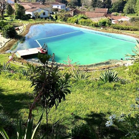 Quinta da Fontoura Alquerubim Exterior foto