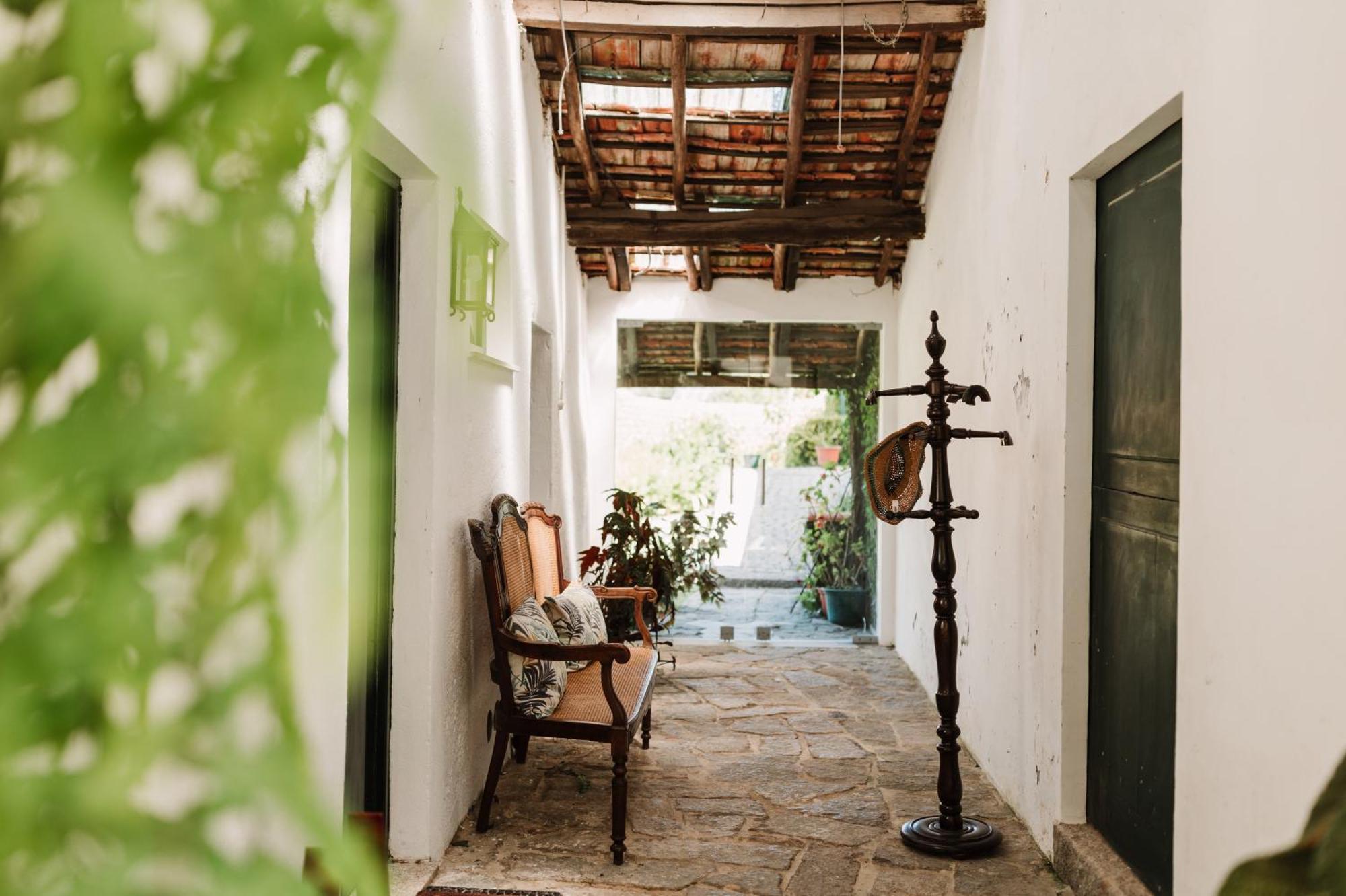 Quinta da Fontoura Alquerubim Exterior foto