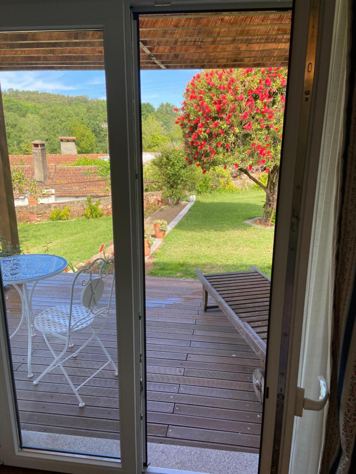 Quinta da Fontoura Alquerubim Exterior foto