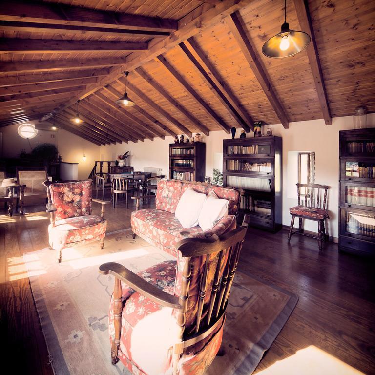 Quinta da Fontoura Alquerubim Quarto foto