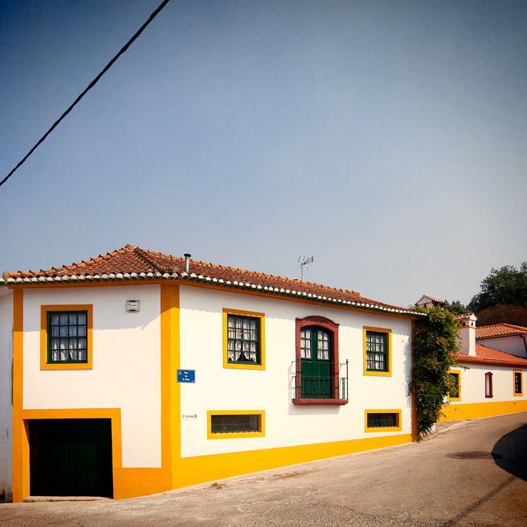 Quinta da Fontoura Alquerubim Exterior foto