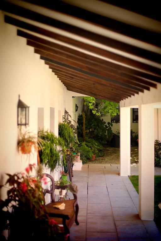 Quinta da Fontoura Alquerubim Exterior foto