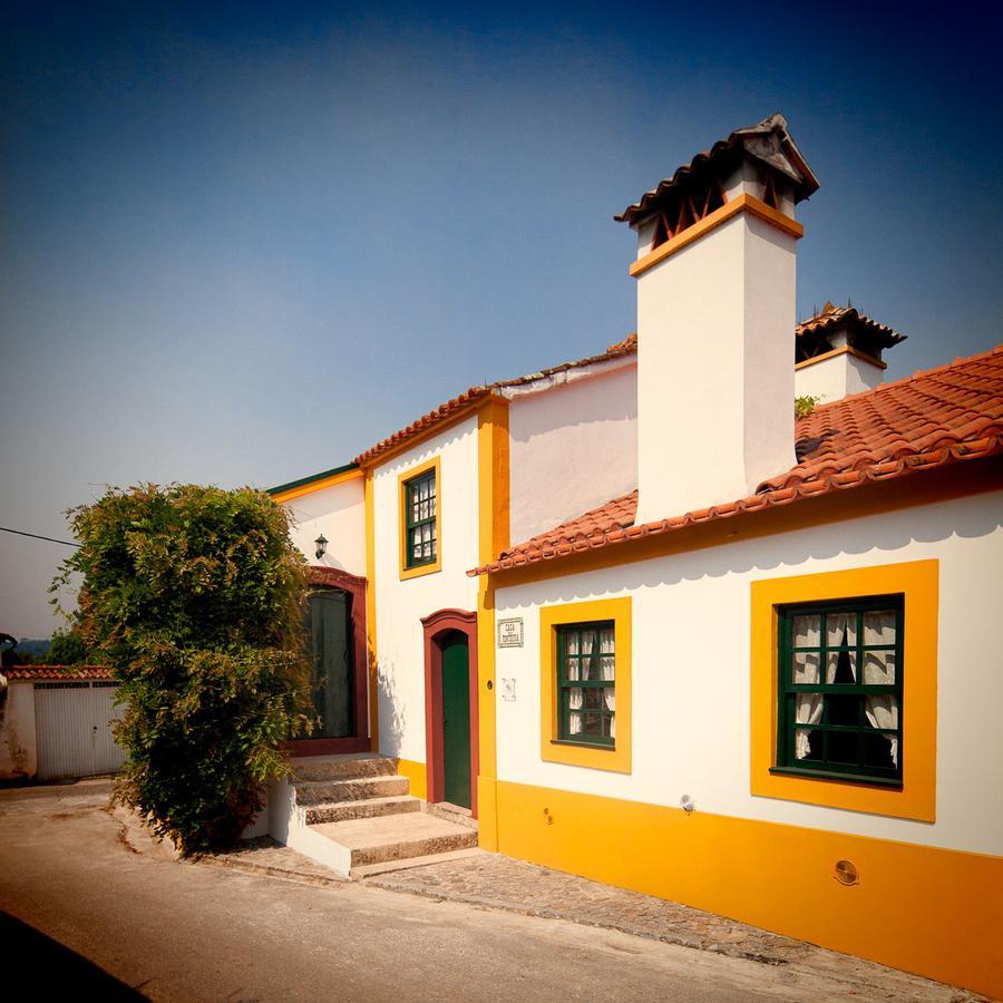 Quinta da Fontoura Alquerubim Exterior foto