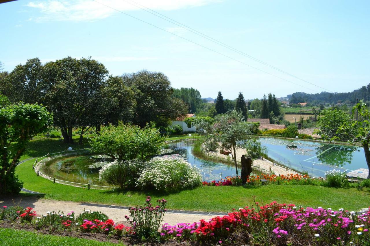 Quinta da Fontoura Alquerubim Exterior foto